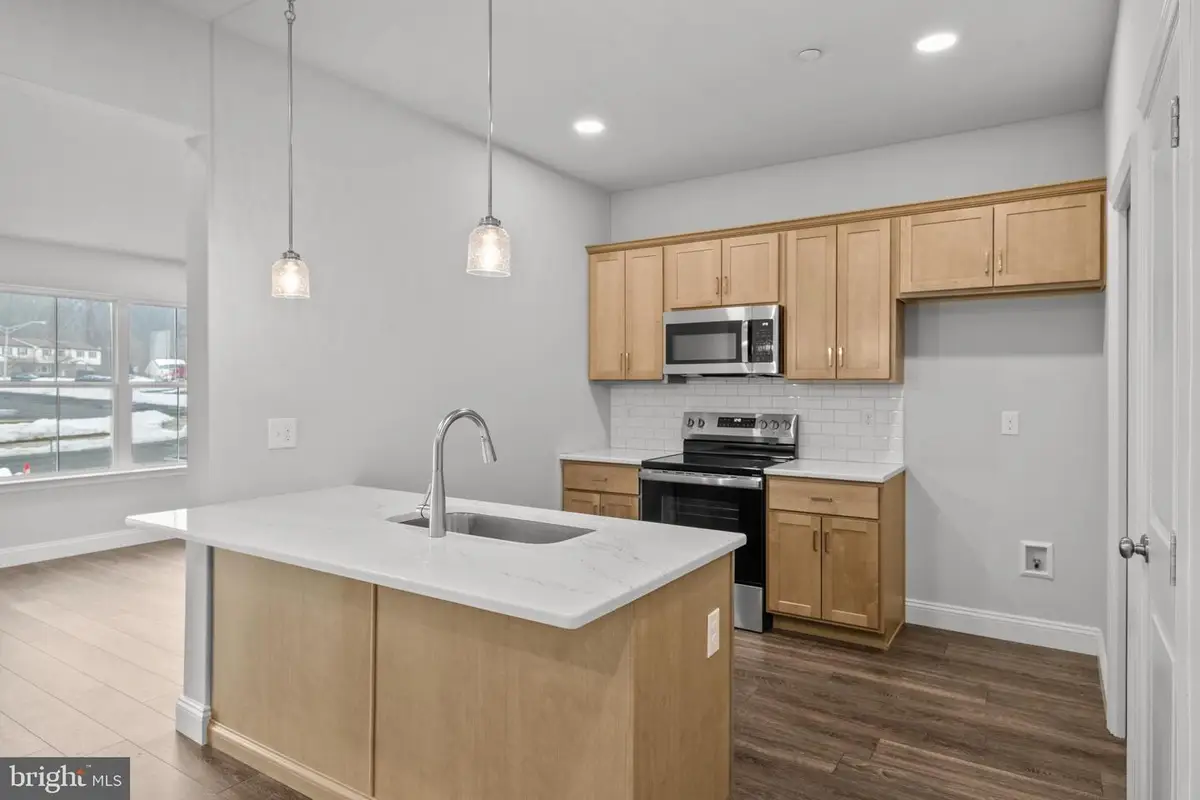 225 Lucille Way #lot 26, Fleetwood, PA 19522 - #1