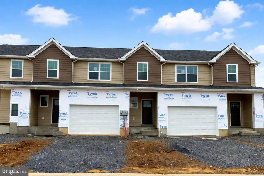 225 Lucille Way #lot 26, Fleetwood, PA 19522 - #2