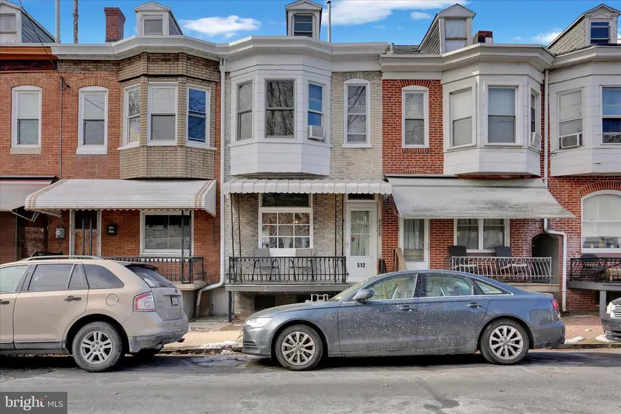 512 S 6th St, Reading, PA 19602 - #2