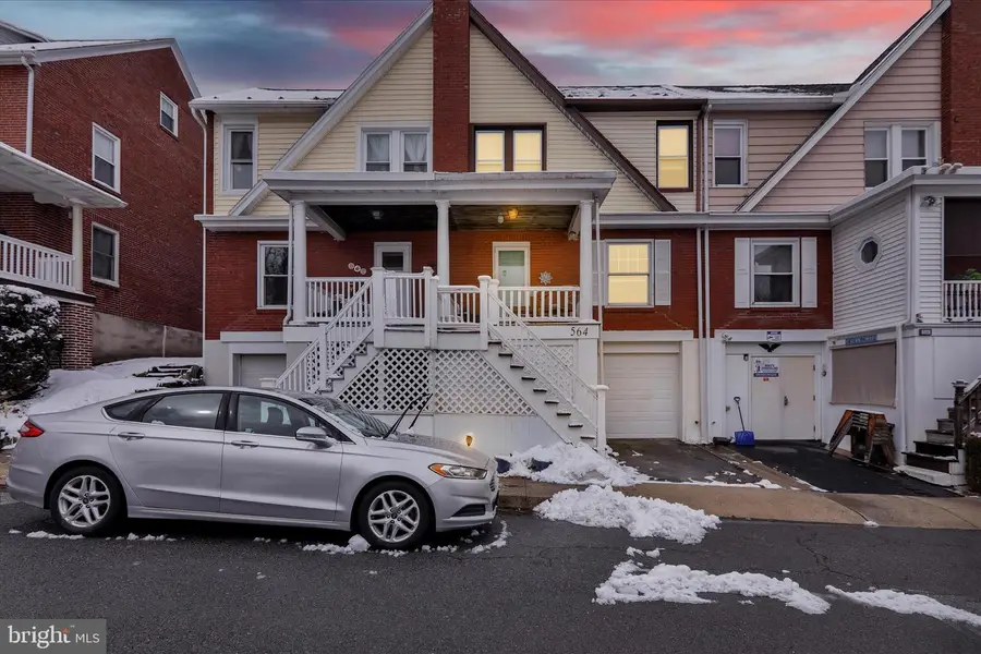564 Marshall Ave, Reading, PA 19606 - #3