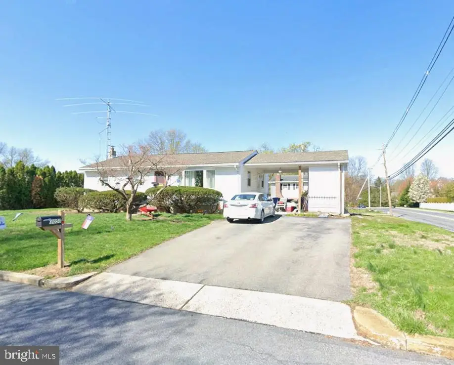 3050 Elm Rd, Reading, PA 19605 - #1