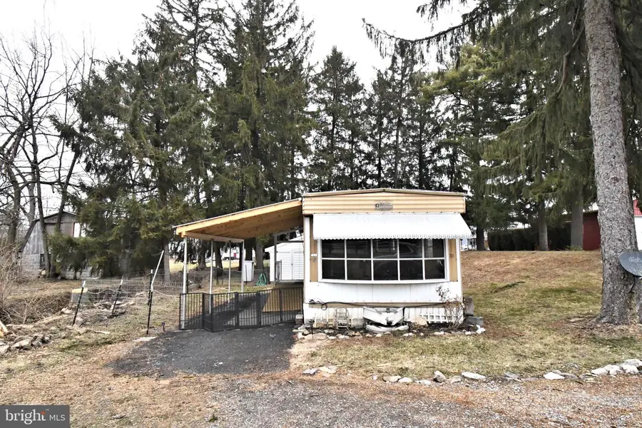 211 S Pine St, Kutztown, PA 19530 - #3