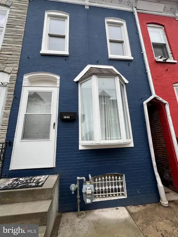 1042 Locust St, READING, PA 19604