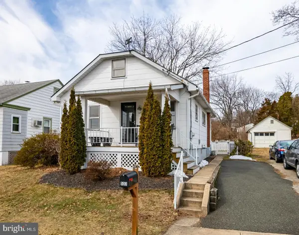 537 Cherry St, BALLY, PA 19503