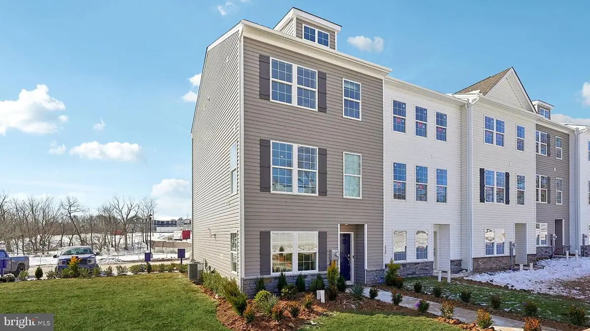 574 Swamp Creek Rd, Bechtelsville, PA 19505 - #1