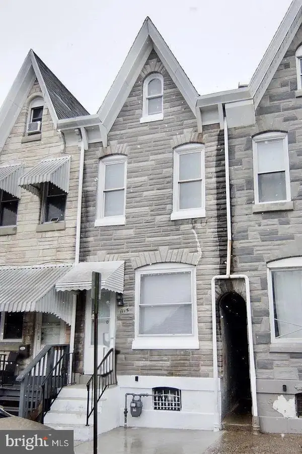 1115 Muhlenberg St, READING, PA 19602