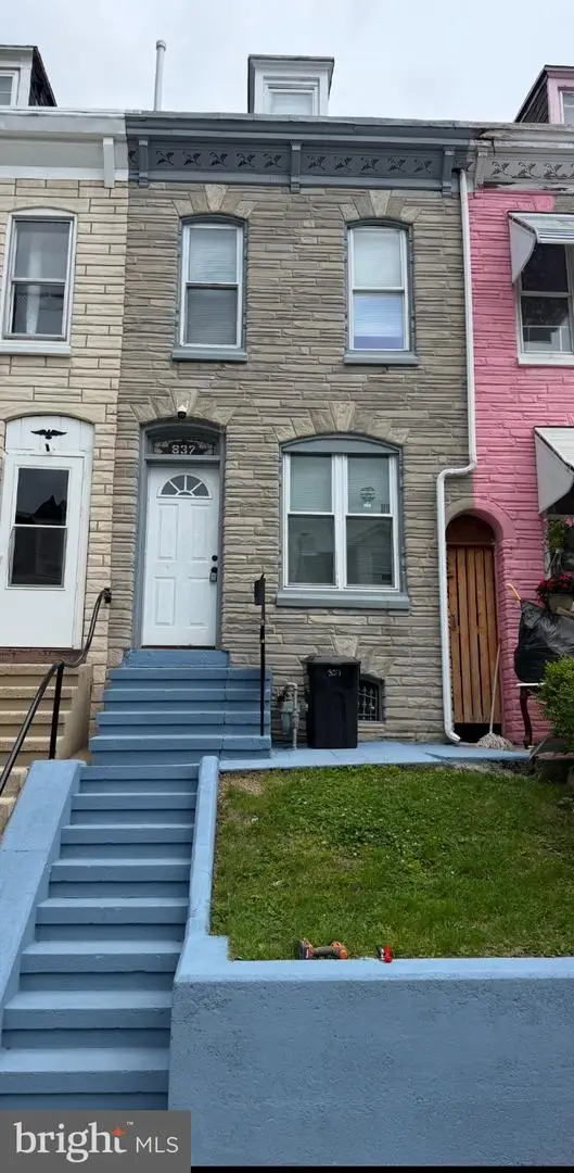 837 Locust St, Reading, PA 19604 - #2