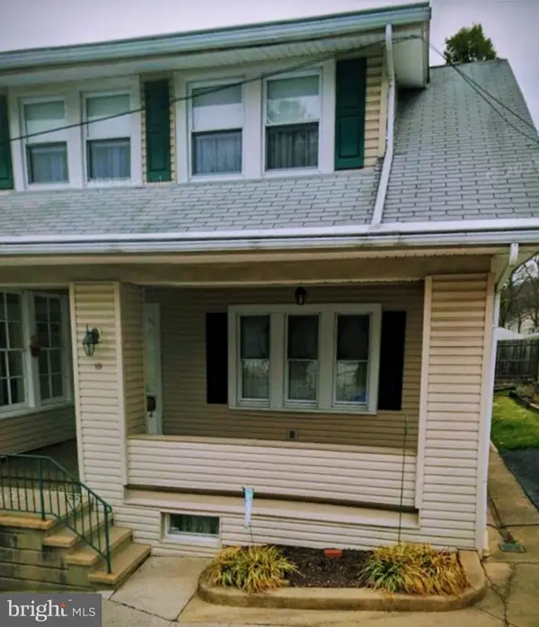 19 Pennwyn Ter, READING, PA 19606