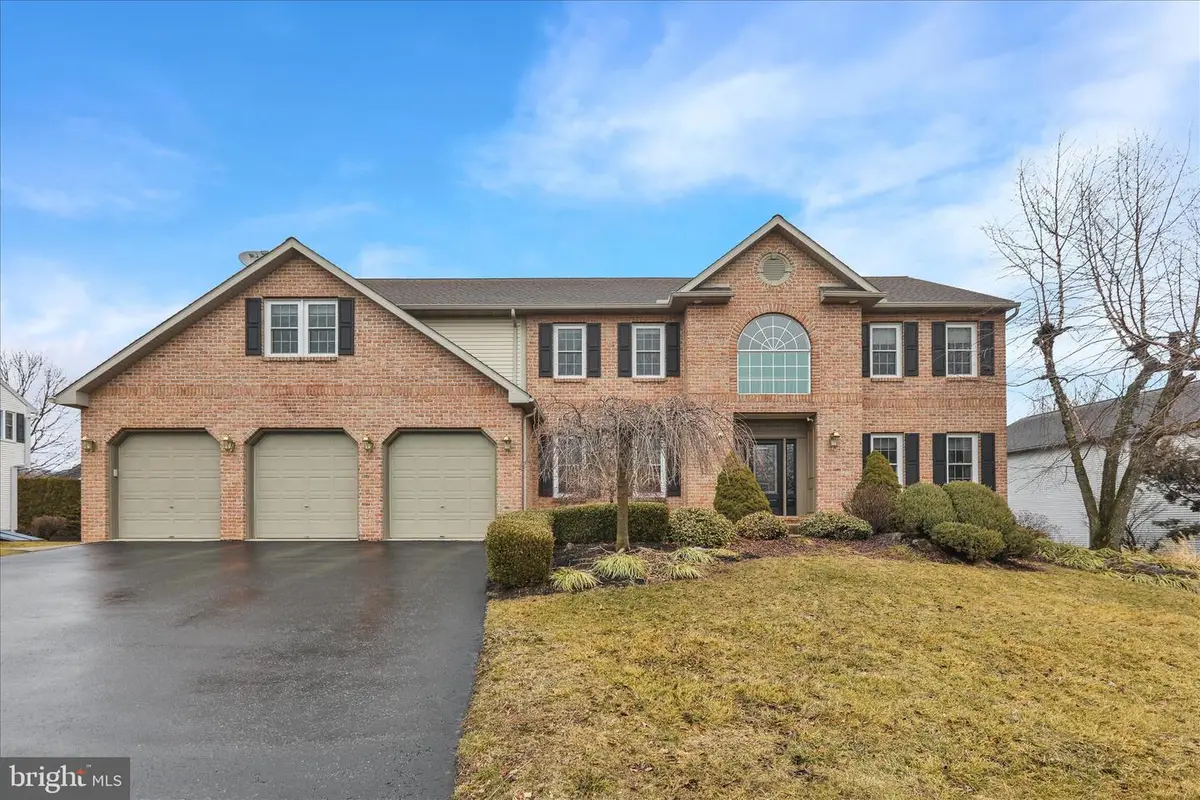 110 New York Ave, Reading, PA 19608 - #1