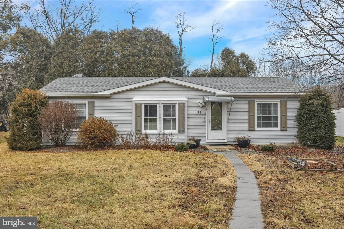 260 Wooltown Rd #lot 34, Wernersville, PA 19565 - #1