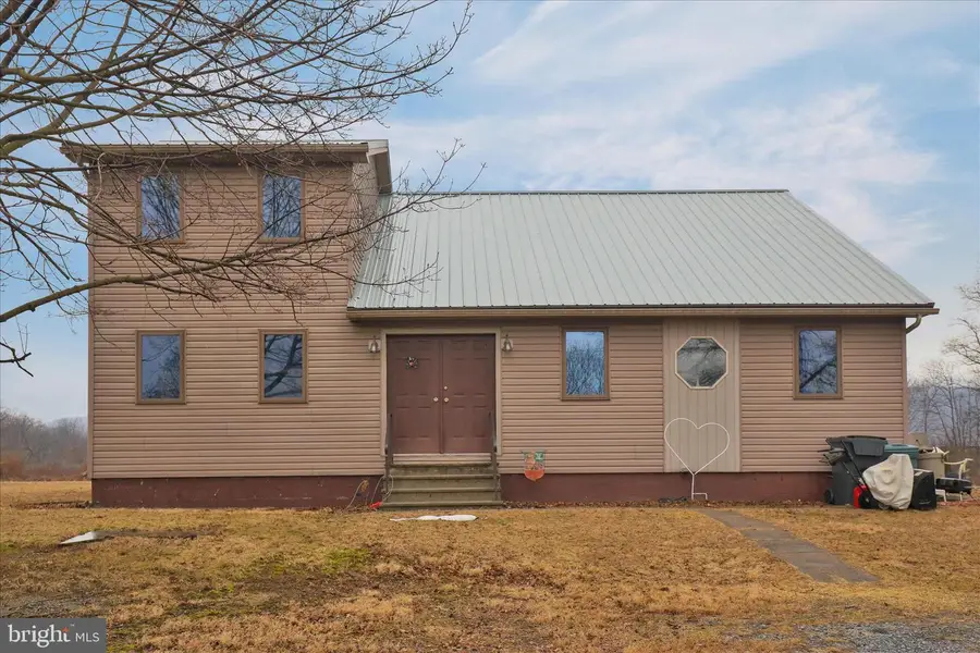 211 Merkey Dr, Bethel, PA 19507 - #3