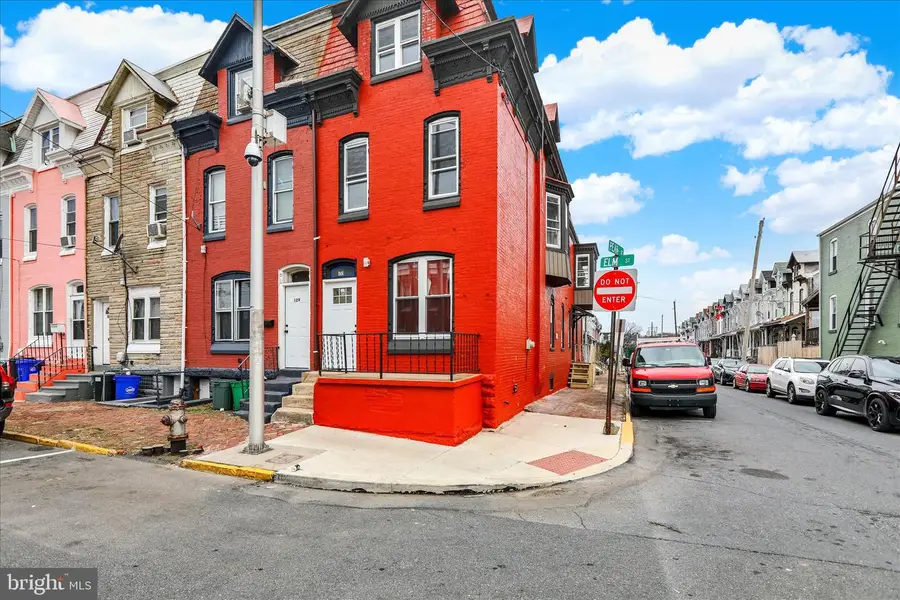 131 Elm St, Reading, PA 19601 - #3