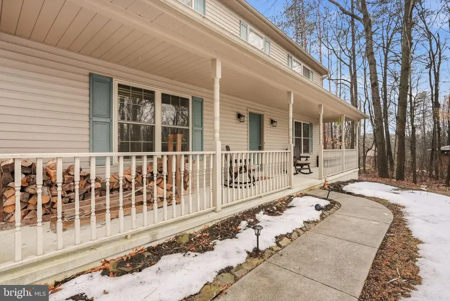 150 Turkey Rd, Kempton, PA 19529 - #3