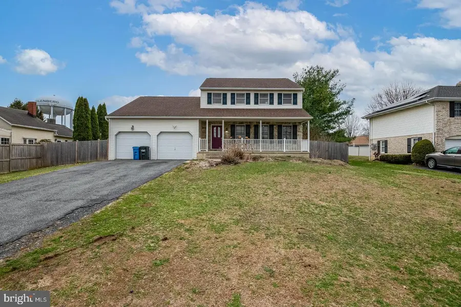 4312 Stoudts Ferry Bridge Rd, Reading, PA 19605 - #3