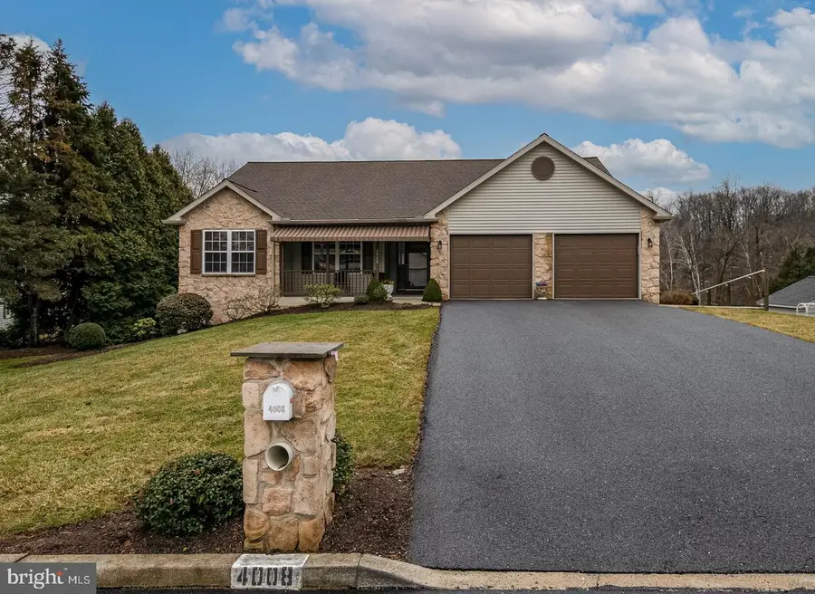 4008 River Rd, Reading, PA 19605 - #2