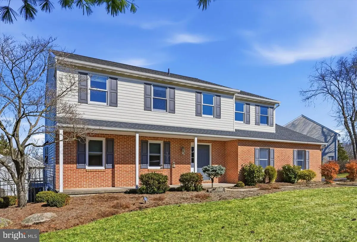 9 Katie Ln, Mohnton, PA 19540 - #1