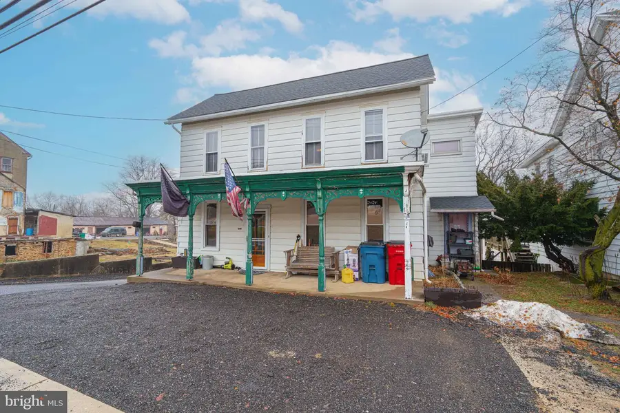 1303 State St, Mertztown, PA 19539 - #2