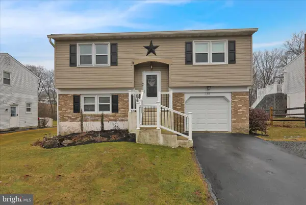 130 S 5th St, BALLY, PA 19503