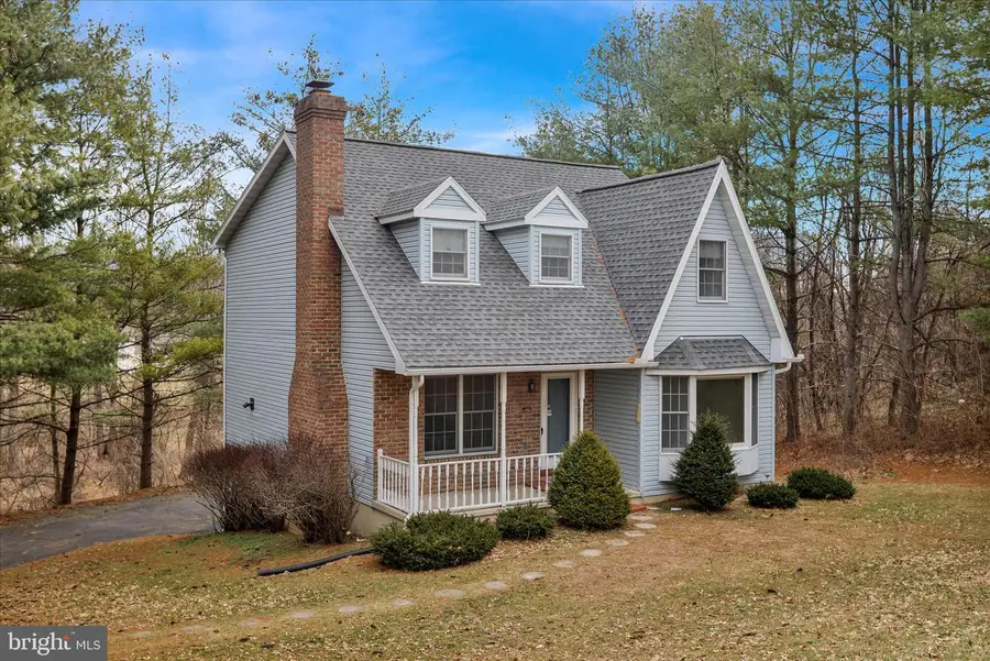 60 Pleasant Dr, Bernville, PA 19506 - #2