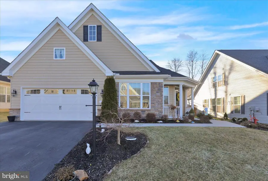 55 New Hope Blvd #lot 26, Oley, PA 19547 - #2