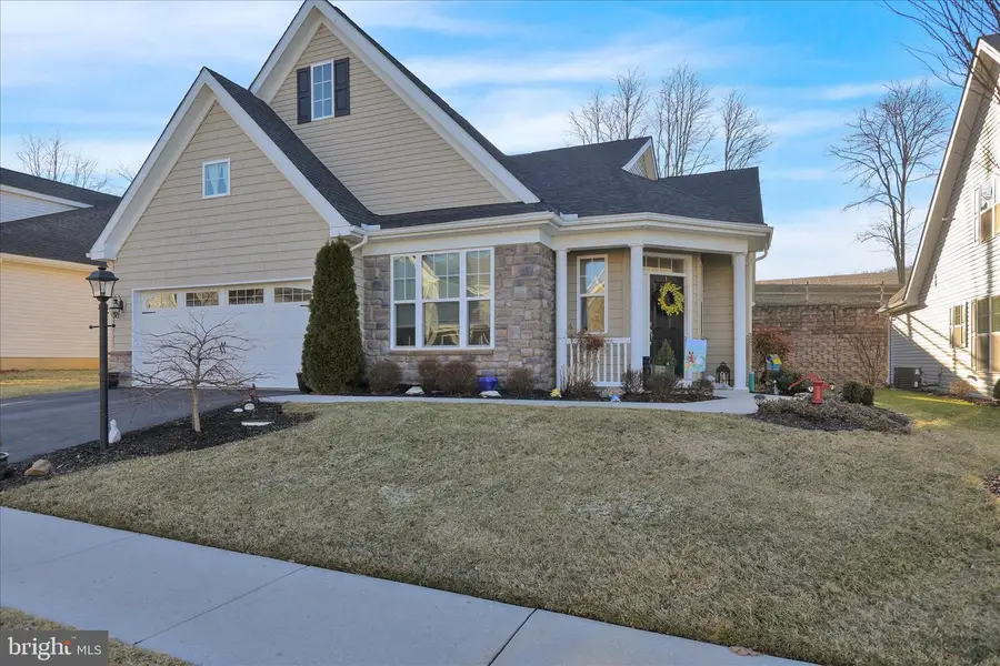 55 New Hope Blvd #lot 26, Oley, PA 19547 - #3