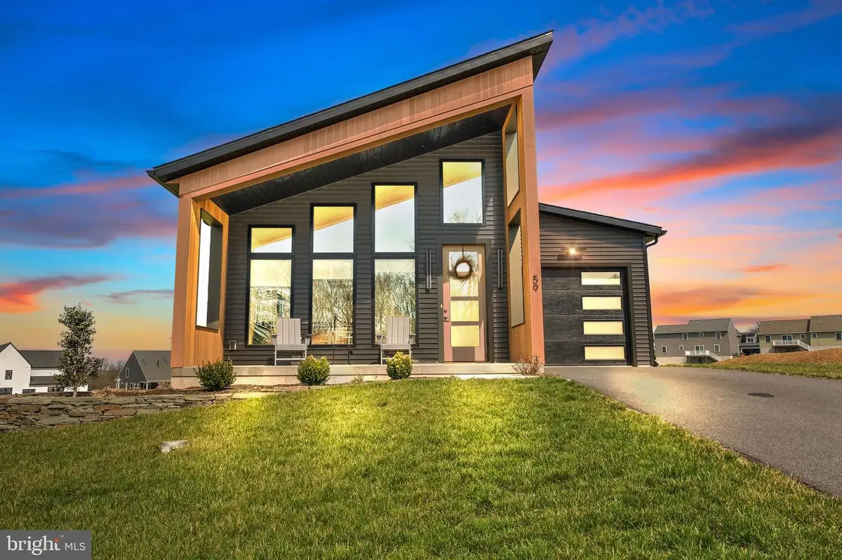 59 Clover Dr, Myerstown, PA 17067 - #1