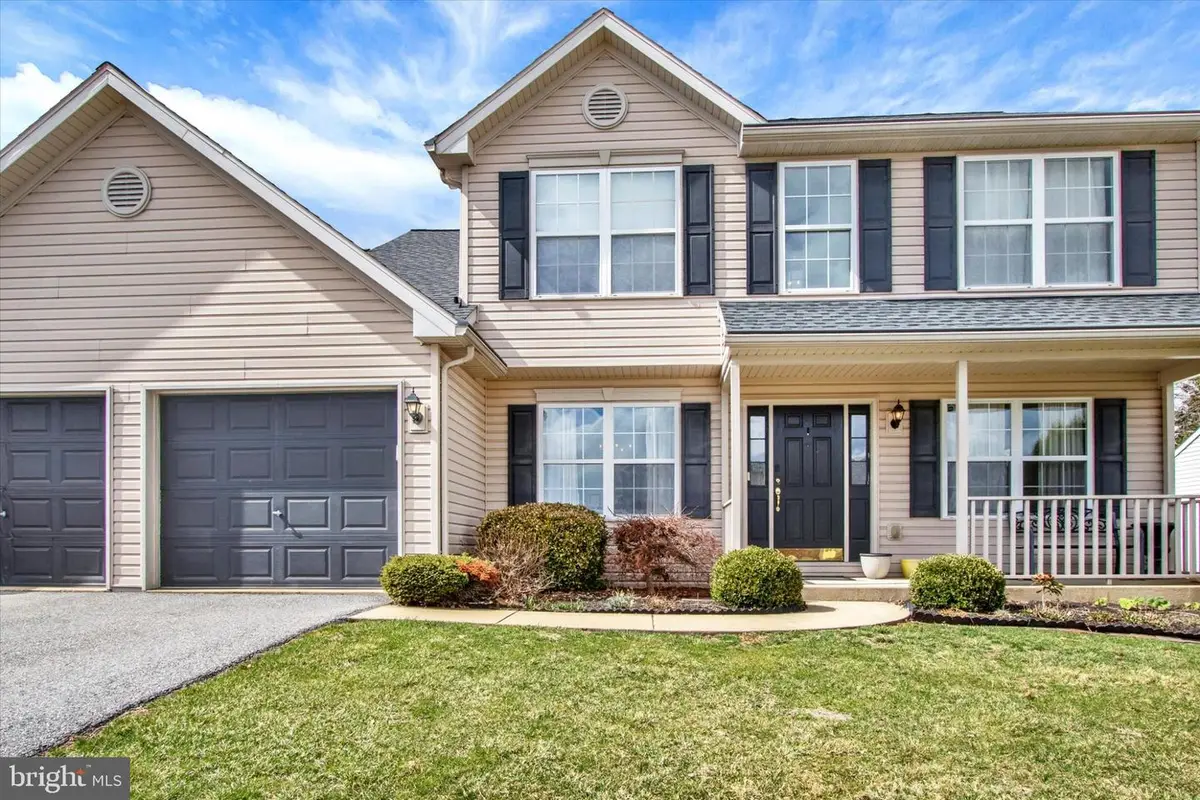 2514 Goddard Ave, Reading, PA 19608 - #1