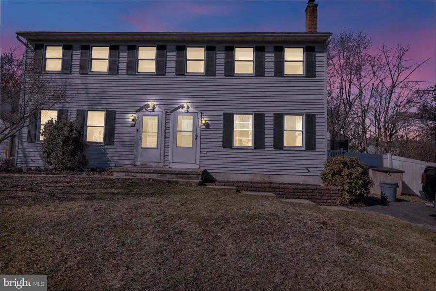 613 Leininger Ave, Mohnton, PA 19540 - #3