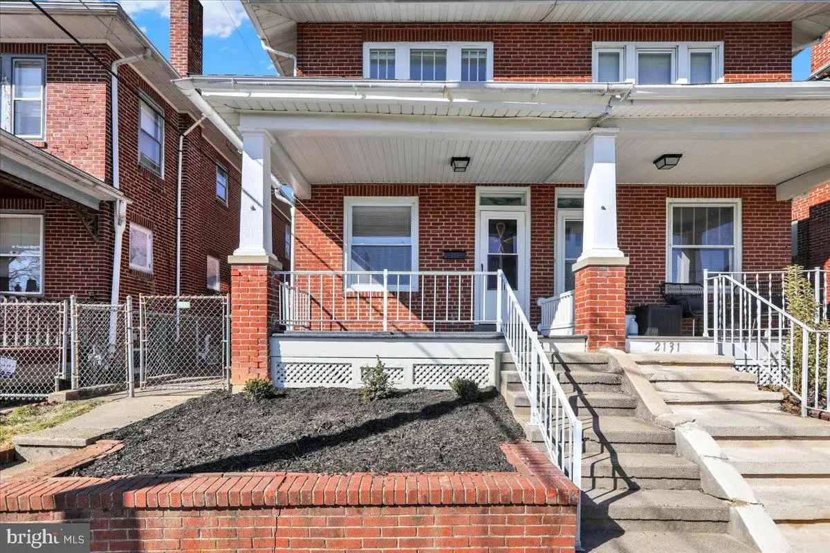 2133 Fairview St, Reading, PA 19609 - #1