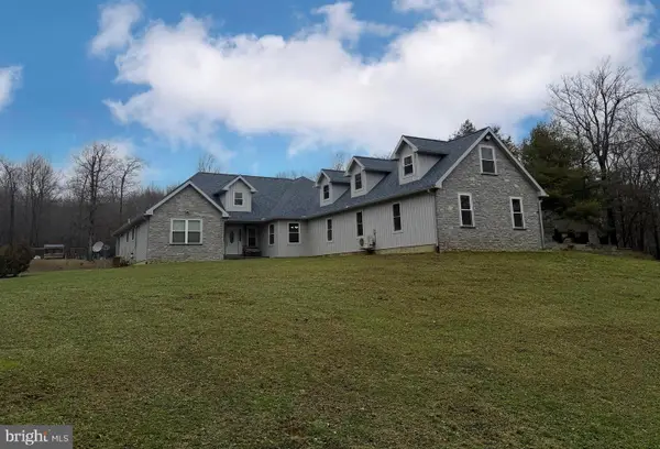 181 Fort Rd, BERNVILLE, PA 19506