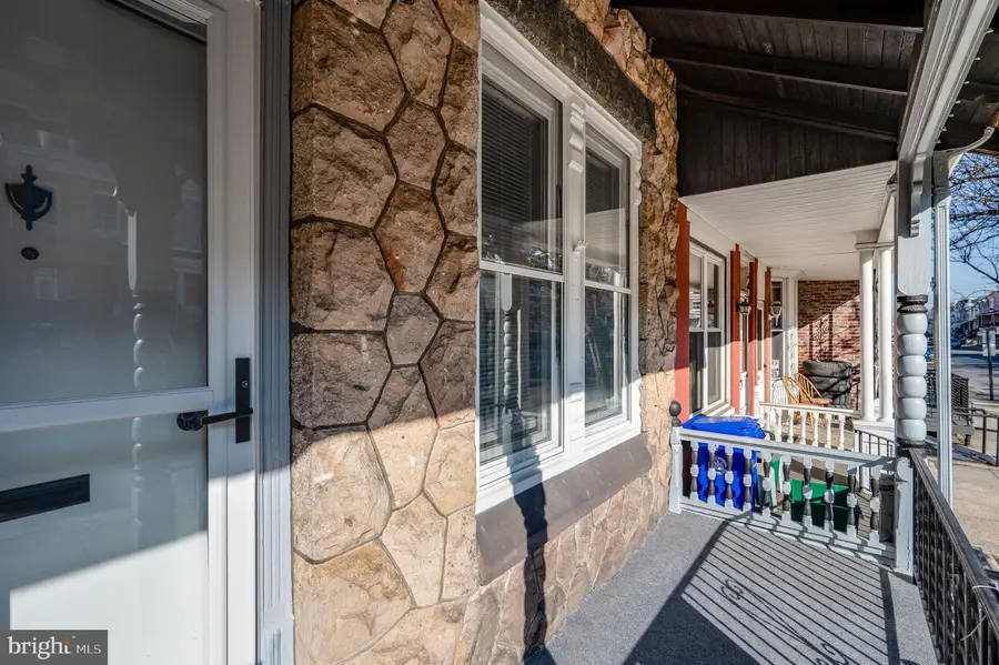 430 N 12th St, Reading, PA 19604 - #3