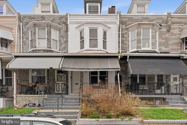 1043 Mulberry St, READING, PA 19604