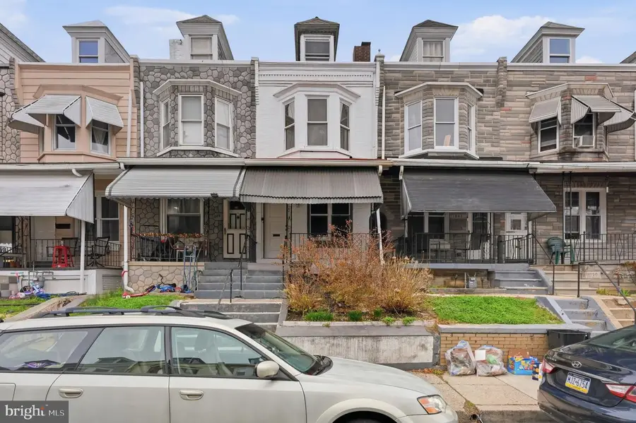 1043 Mulberry St, Reading, PA 19604 - #3