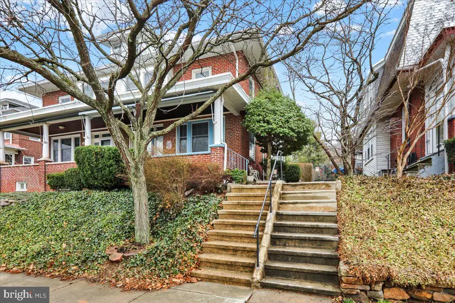 1525 N 14th St, Reading, PA 19604 - #2