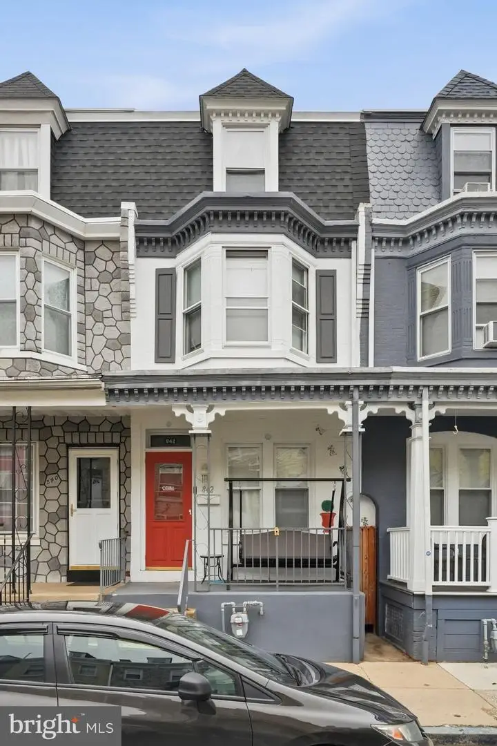 842 Locust St, Reading, PA 19604 - #2