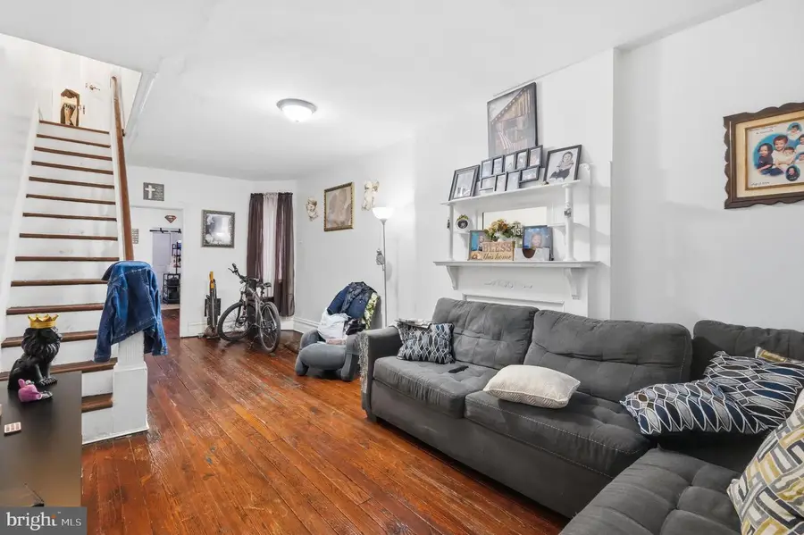 842 Locust St, Reading, PA 19604 - #3