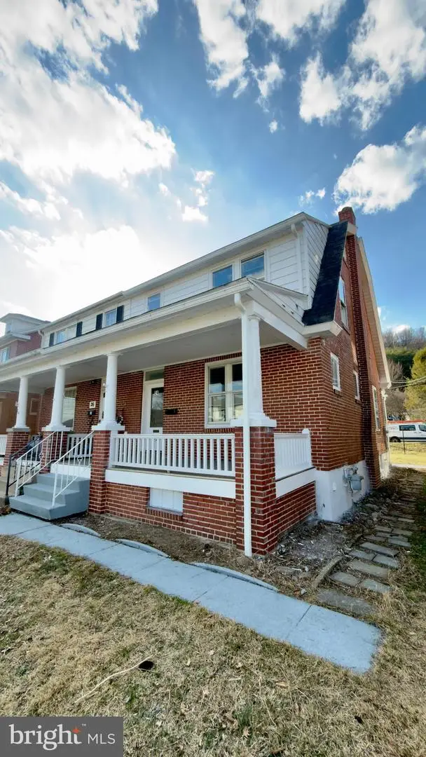 24 Marshall Ave, Reading, PA 19606 - #2