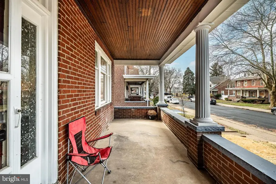 1513 N 12th St, Reading, PA 19604 - #3