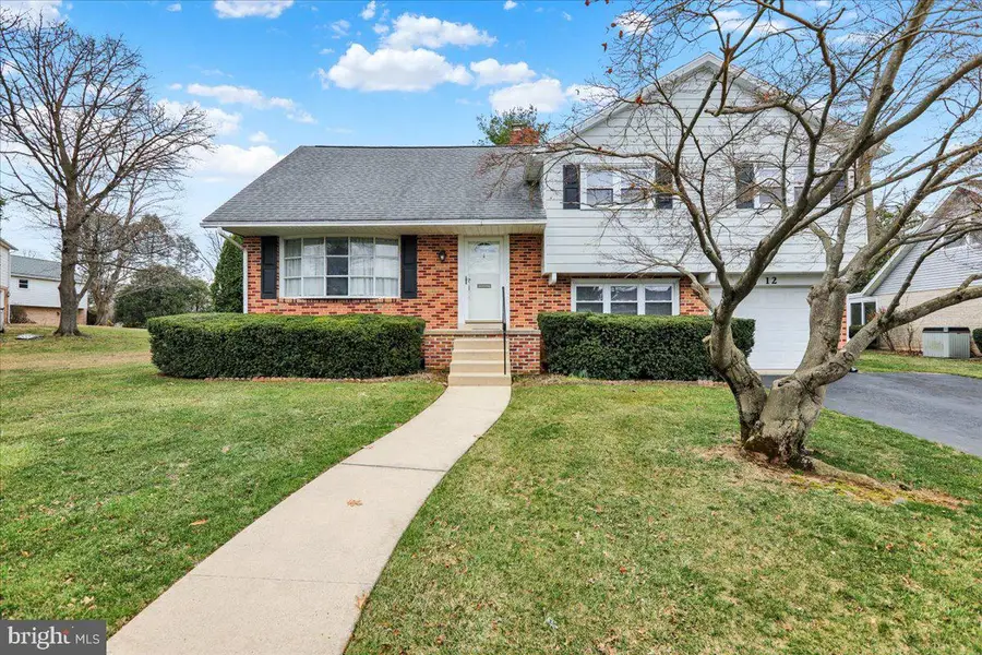 12 Kevin Ct, Reading, PA 19610 - #3