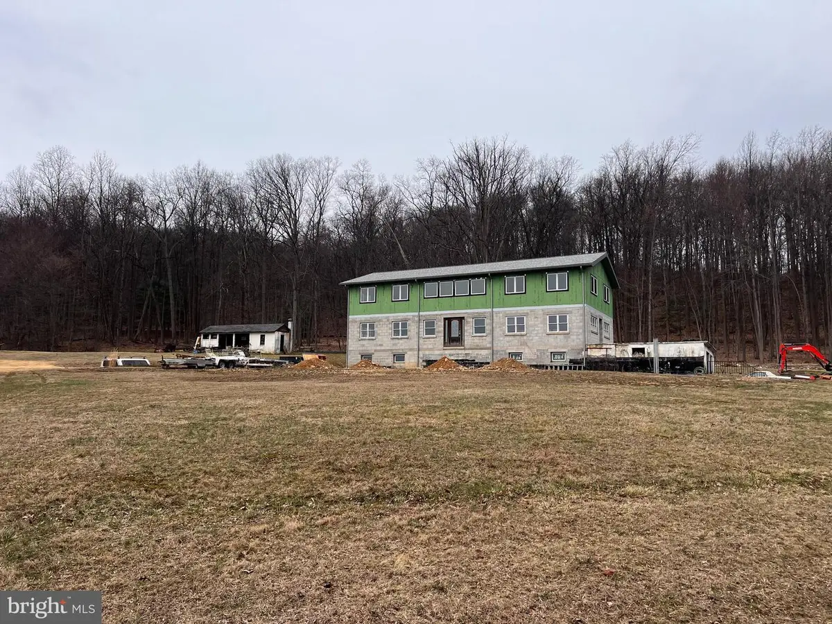 1190 Ritters Rd, Reading, PA 19606 - #1