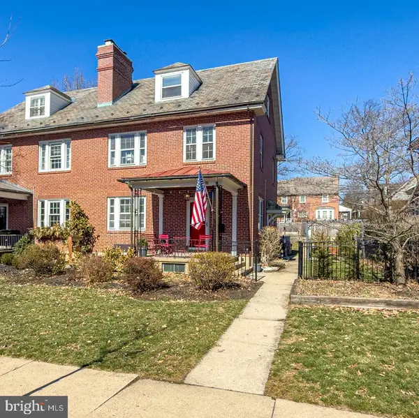 1411 Garfield Ave, WYOMISSING, PA 19610
