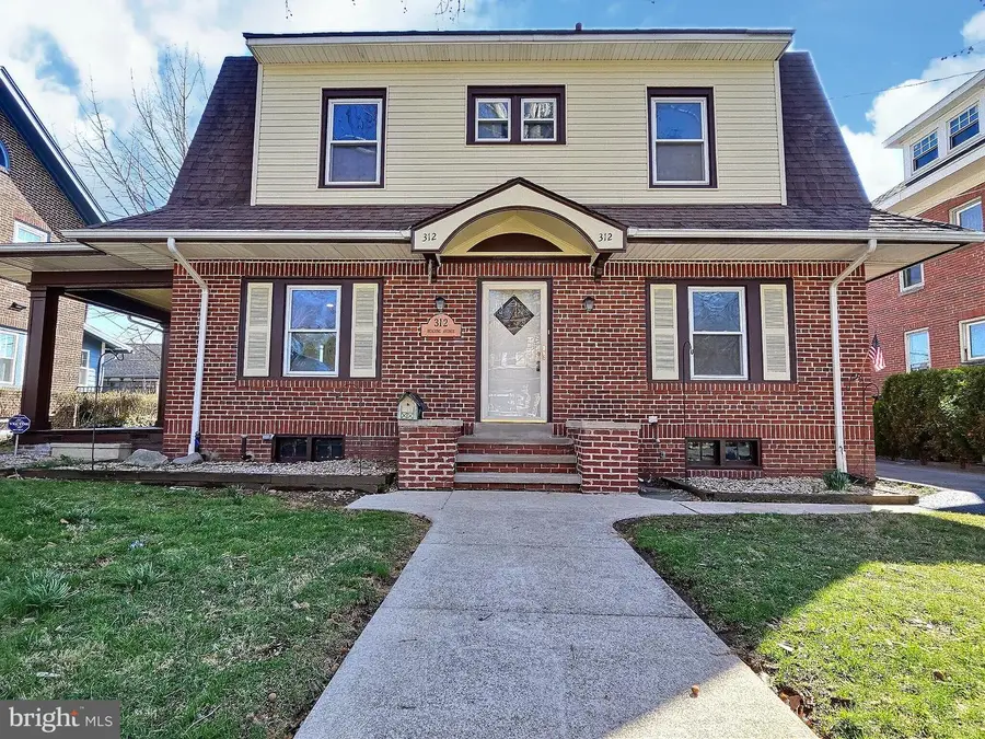 312 Reading Ave, Reading, PA 19611 - #2