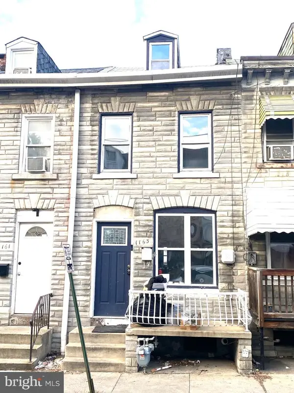 1163 Cotton St, READING, PA 19602