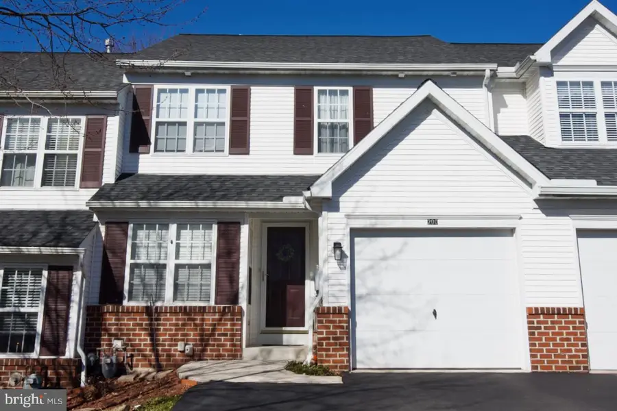 200 Walton Ct, Reading, PA 19606 - #2