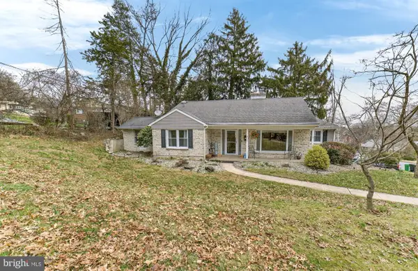 311 Lynoak Ave, READING, PA 19607