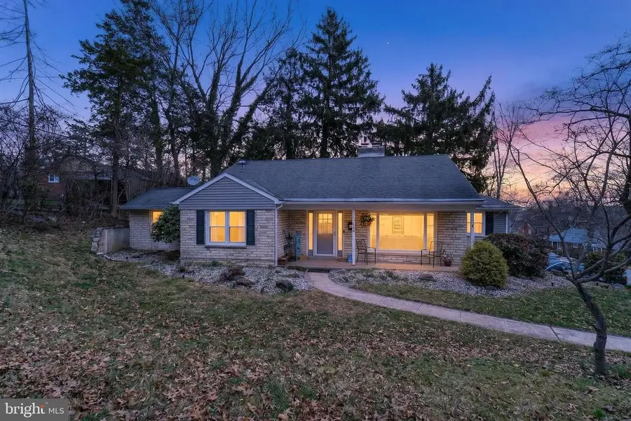 311 Lynoak Ave, Reading, PA 19607 - #3