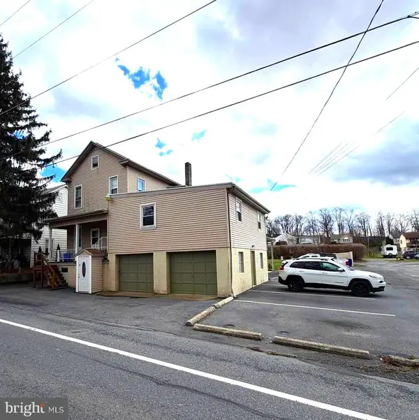 358 E Main St, BLANDON, PA 19510