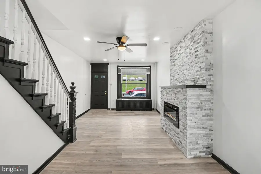 720 N 13th St, Reading, PA 19604 - #2