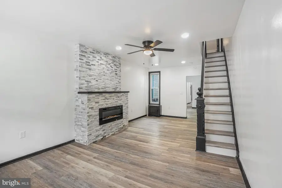 720 N 13th St, Reading, PA 19604 - #3