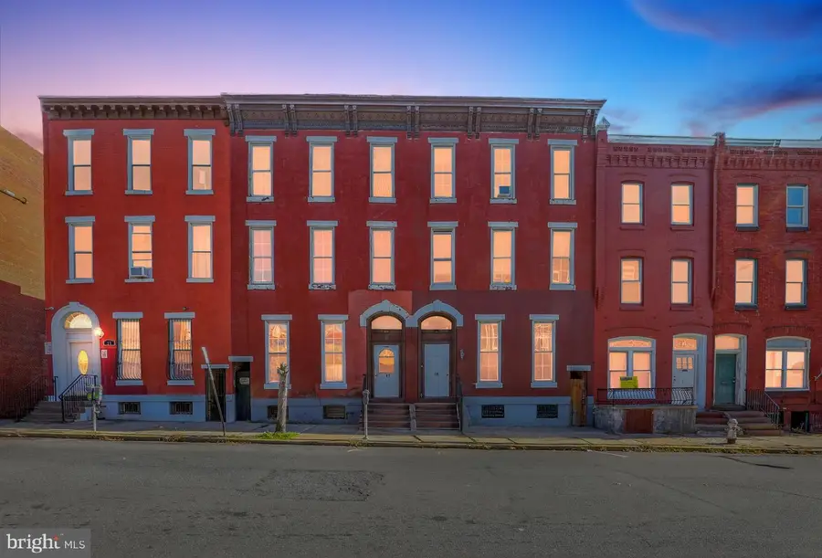 17-19 S 3rd St, Reading, PA 19602 - #3